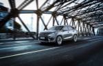 Chery Exeed TX 2018 года